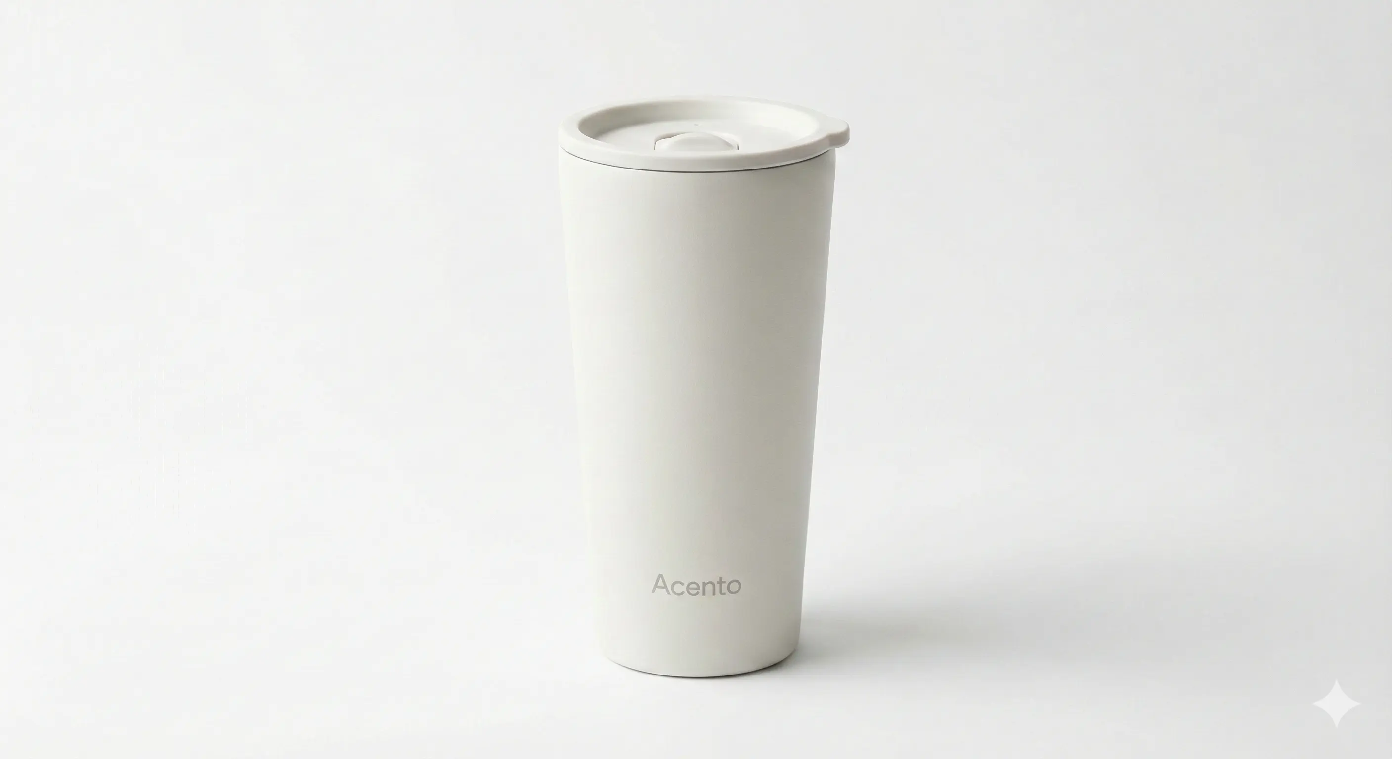 Acento Siesta Tumbler